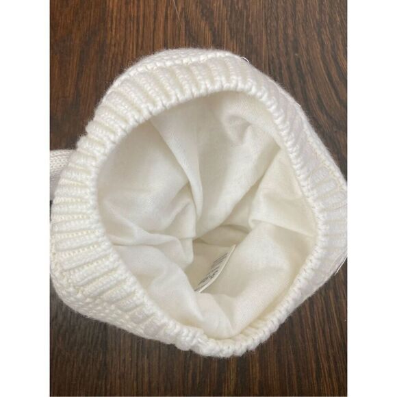 NEW Carter’s Infant Baby 3-9 Months Knot Bunny Ears Hat BUY 2 GET 1 FREE - Picture 4 of 4